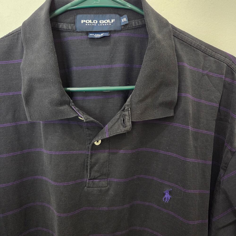 Men's Pro Golf by Ralph Lauren, Size XXL‎
